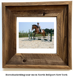 horseback riding near me in North Bellport, New York